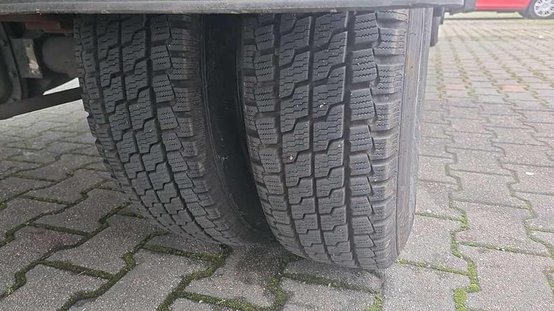 Gebraucht Iveco Daily 166 PS (122 kW) 2019 Van