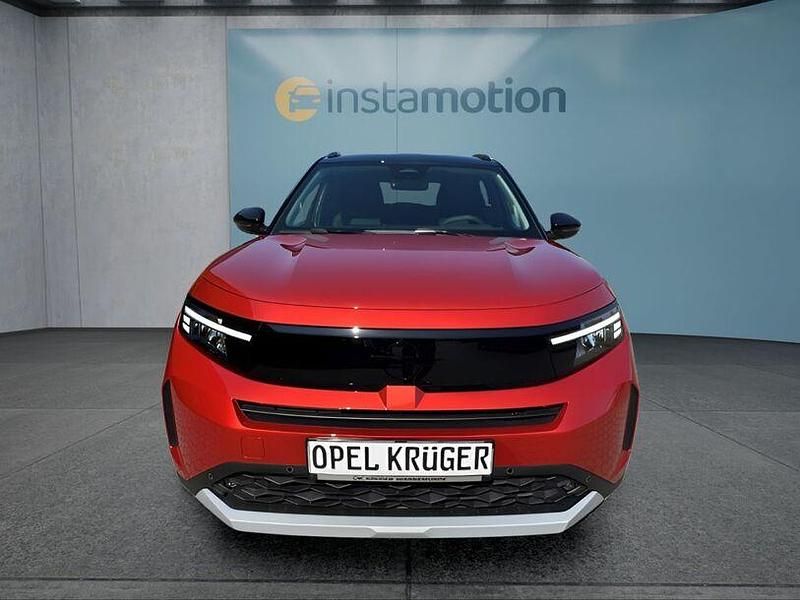 Gebraucht Opel Frontera 83 kW (113 PS) 2025 Orange SUV