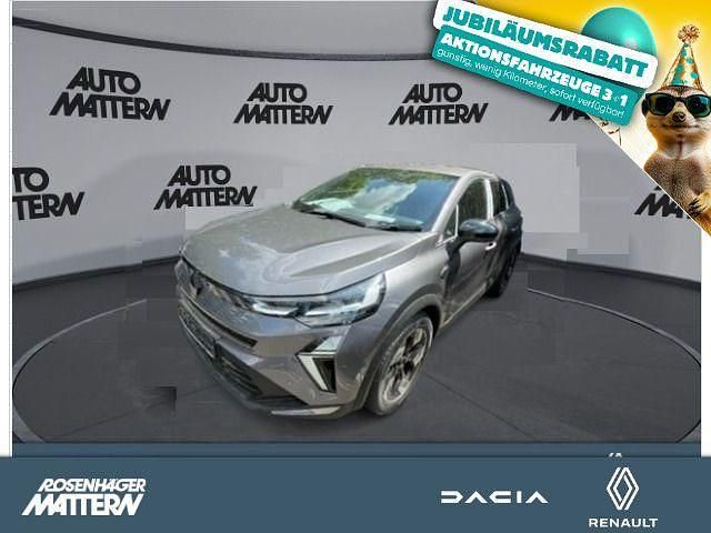 Grau Gebraucht 2025 Renault Symbioz Techno SUV | 32.750 € (Fairer Preis) - Bild 1/4