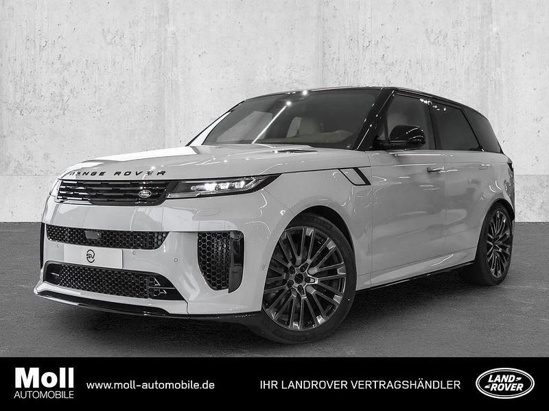 Arroios grey Gebraucht 2025 Land Rover Range Rover Sport SUV | 179.900 € (Superpreis) - Bild 1/4
