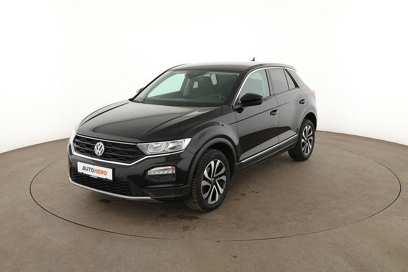 Gebraucht VW T-Roc Style 116 PS (85 kW) 2021 SUV