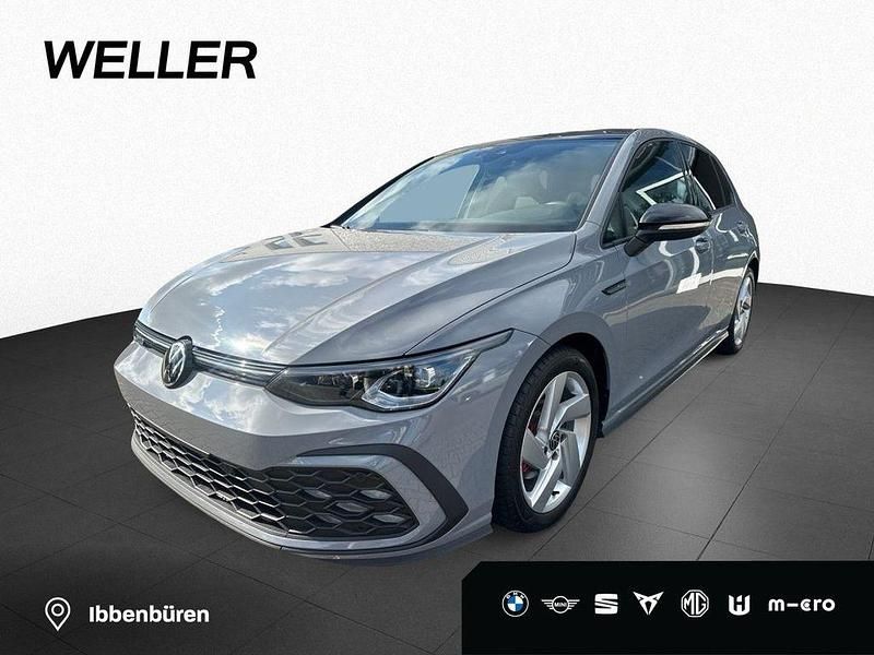 Grau Gebraucht 2022 VW Golf VIII GTD Limousine | 29.845 € (Fairer Preis) - Bild 1/4