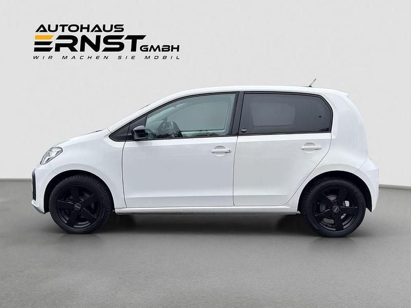 Gebraucht VW up! Sound 90 PS (66 kW) 2018 Other Kleinwagen