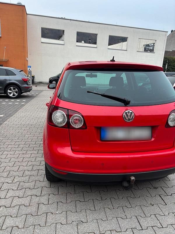 Gebraucht VW Golf Plus 105 PS (77 kW) 2005 Van / Kleinbus