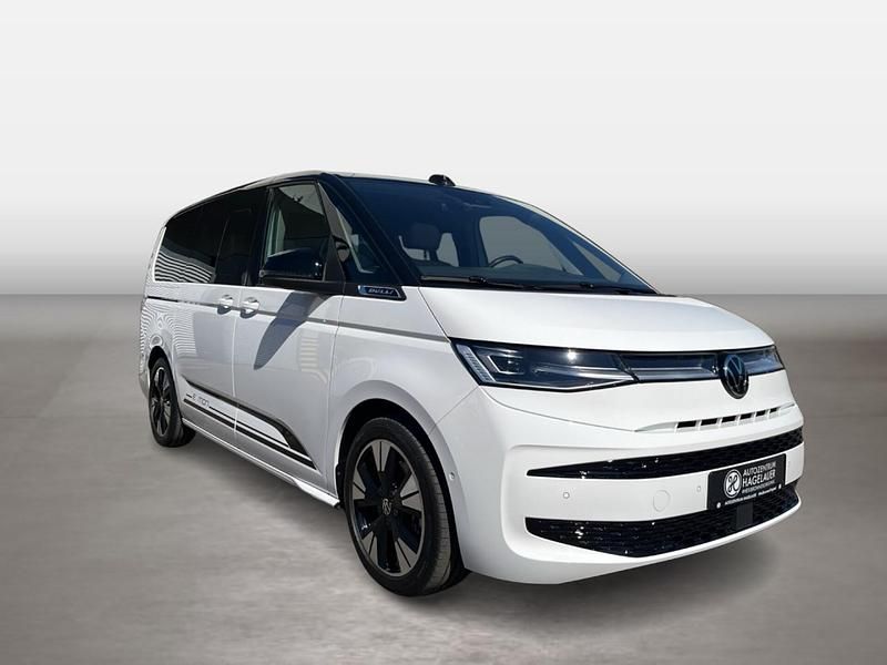 Second-hand VW Multivan Edition 150 CP (110 kW) 2025 Monovolum