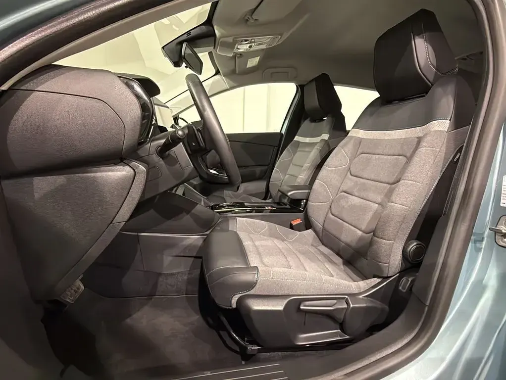 Brugt Citroën C4 131 HK (96 kW) 2024 Blå SUV