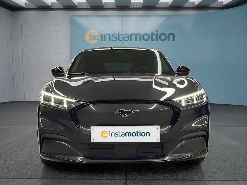 Gebraucht Ford Mustang Mach-E 258 kW (351 PS) 2022 Grau SUV