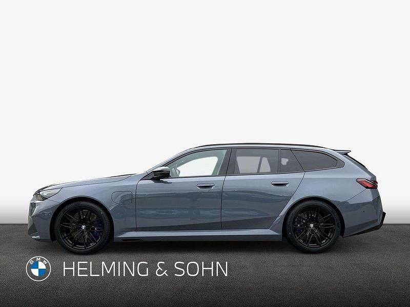 Gebraucht BMW M5 Shadowline 727 PS (534 kW) 2025 Other Kombi