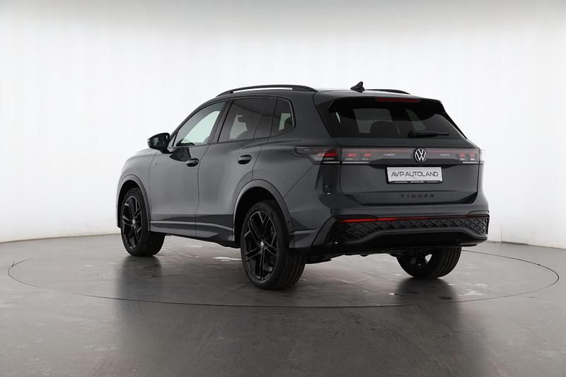 Gebraucht VW Tiguan Style 193 PS (141 kW) 2025 SUV