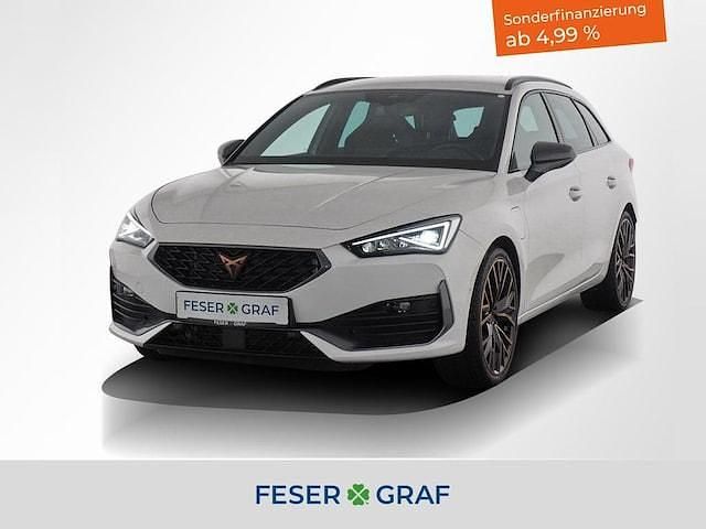 Gebraucht 2024 Cupra Leon VZ | 30.950 € (Fairer Preis) - Bild 1/4