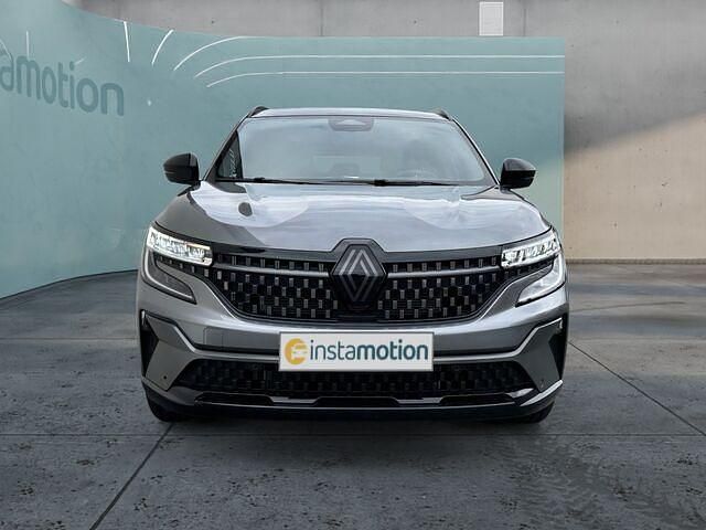 Gebraucht Renault Espace Esprit Alpine 131 PS (96 kW) 2024 Grau Van / Kleinbus