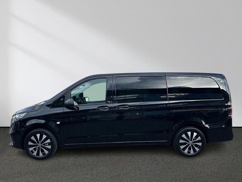 Neu Mercedes Vito 163 PS (2026) in Herford - 54.950 € | AutoUncle