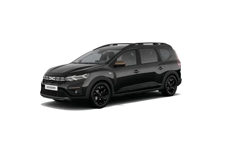 Gebraucht Dacia Jogger Extreme 141 PS (103 kW) 2025 Van / Kleinbus