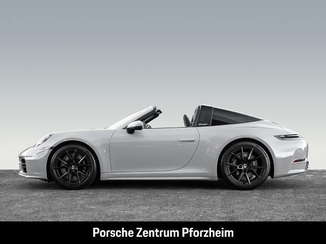 Neu Porsche 992 480 PS (353 kW) 2026 Kreide Coupé