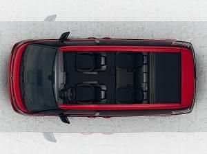 Neu VW ID. Buzz GTX 250 kW (340 PS) 2026 Rot (kirschrot) Van / Kleinbus