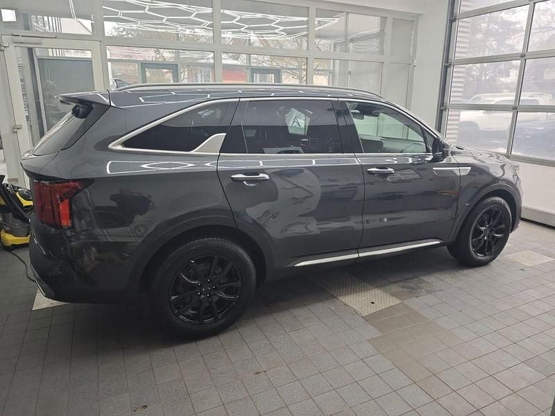 Gebraucht Kia Sorento Platinum 201 PS (147 kW) 2020 Schwarz SUV