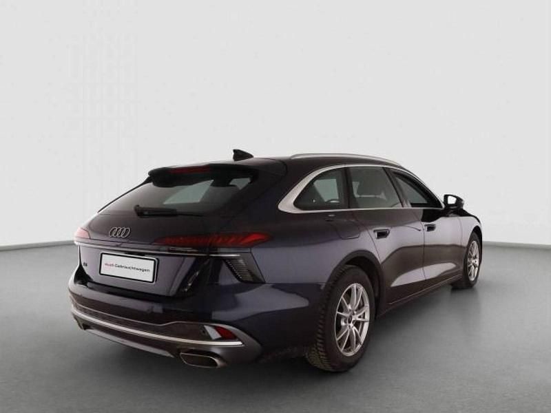 Brugt Audi A6 Design 204 HK (150 kW) 2025 Stationcar