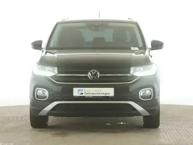 Gebraucht VW T-Cross Style 110 PS (80 kW) 2023 Andere SUV