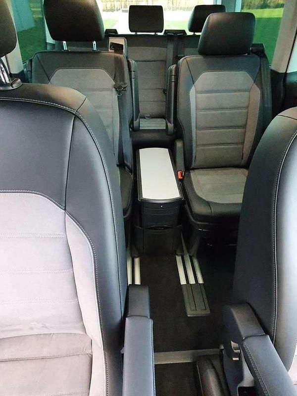 Gebraucht VW Multivan Highline 199 PS (146 kW) 2020 Van