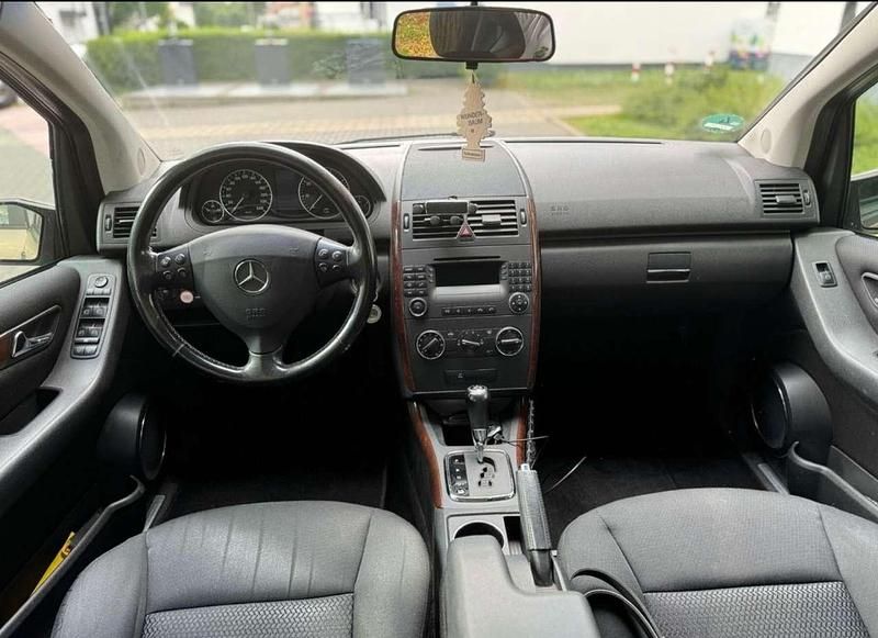 Gebraucht Mercedes A170 Elegance 116 PS (85 kW) 2005 Limousine
