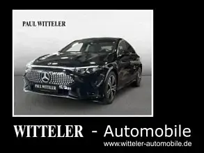Gebraucht Mercedes CLA 250+ Progressive 200 kW (272 PS) 2026 Limousine