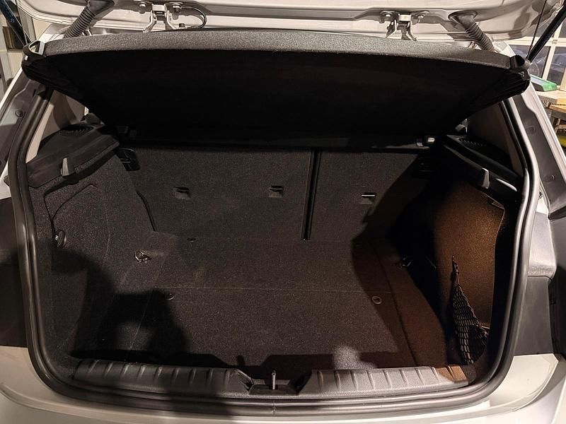 Gebraucht BMW 116 116 PS (85 kW) 2014 Silber Kleinwagen