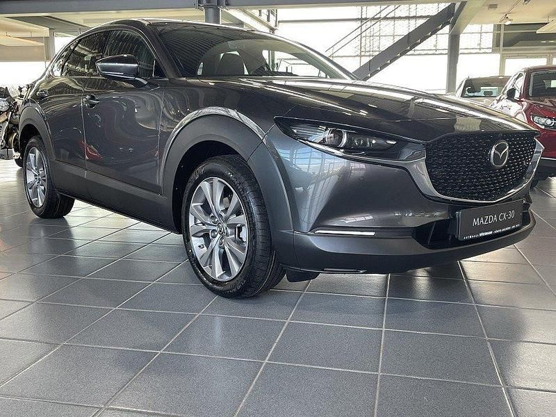 Neu Mazda CX-30 Takumi-Line 140 PS (102 kW) 2025 SUV