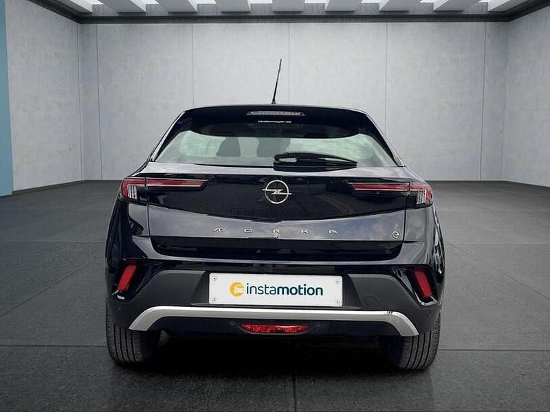 Gebraucht Opel Mokka-e Elegance 100 kW (136 PS) 2022 Schwarz SUV
