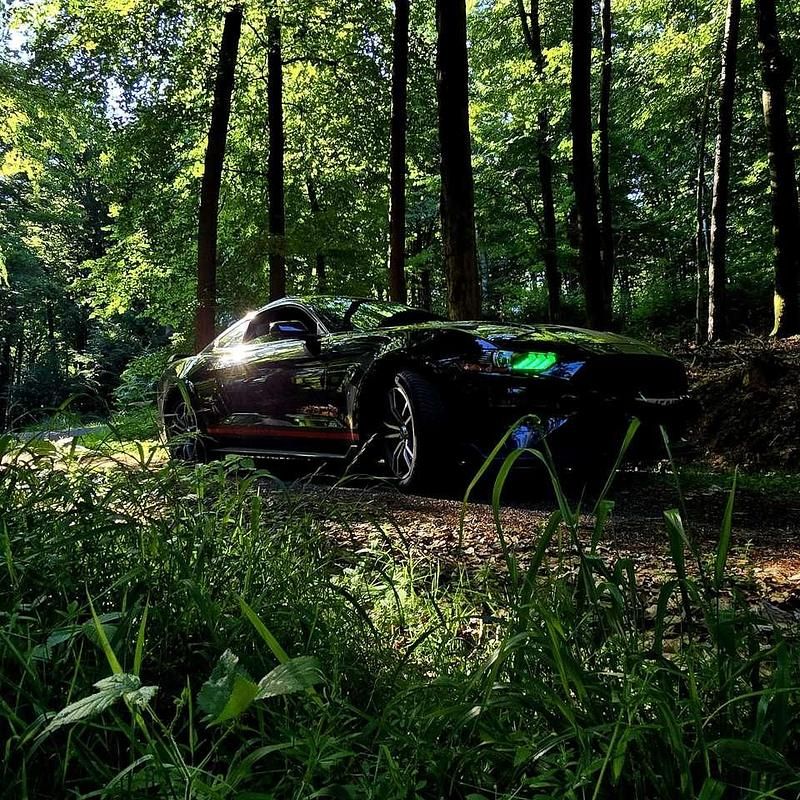 Gebraucht 2018 Ford Mustang Fastback Coupé | 30.000 € (Fairer Preis) - Bild 1/4
