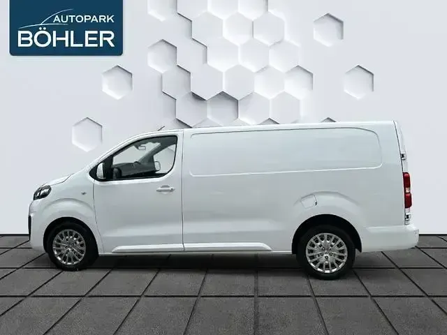 Gebraucht Opel Vivaro-e Combi Innovation 177 PS (130 kW) 2020 Andere Van / Kleinbus