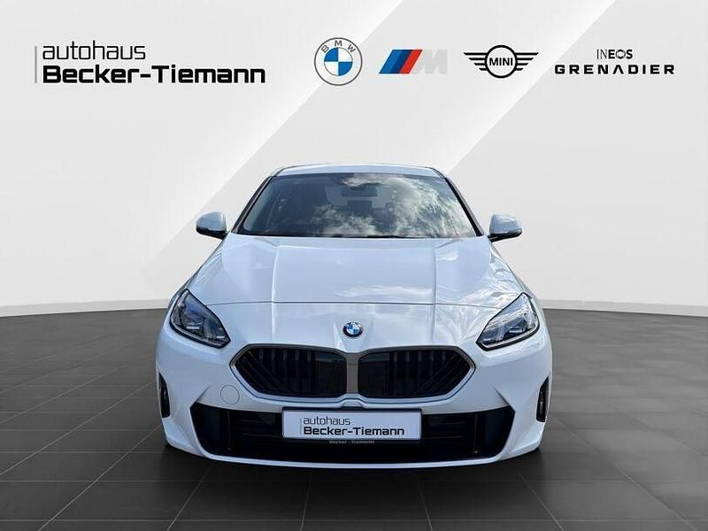 Second-hand BMW 120 Efficient Dynamics 156 CP (114 kW) 2025 Alb Hatchback