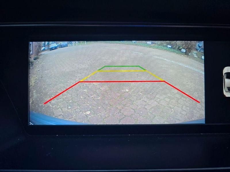 Gebraucht Audi A5 Sportback 144 PS (105 kW) 2015 Blau Kleinwagen