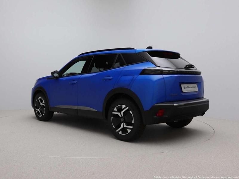 Neu Peugeot 2008 Allure 101 PS (74 kW) 2026 Metalliclackierung SUV