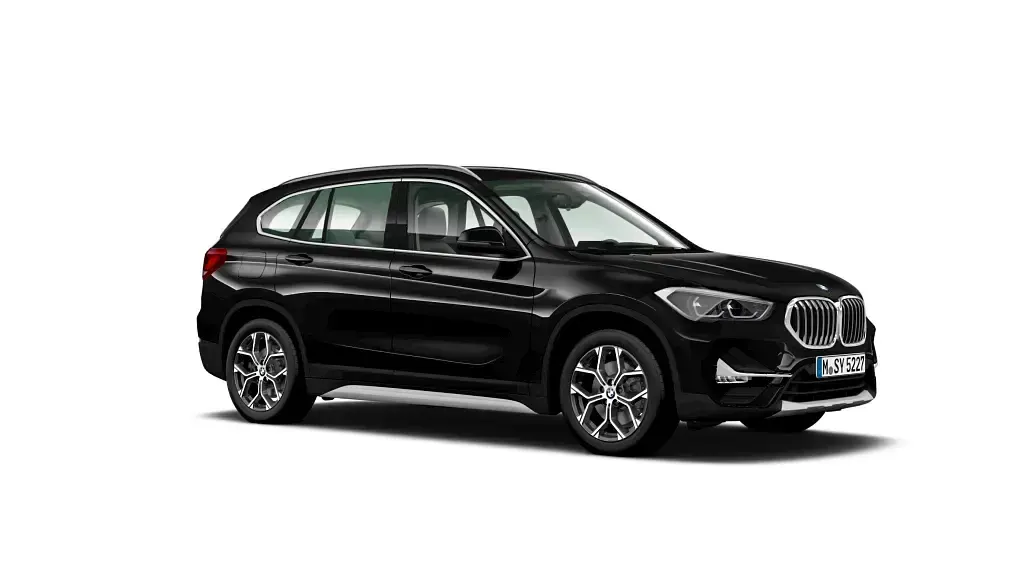 Gebraucht BMW X1 Efficient Dynamics 178 PS (130 kW) 2026 SUV