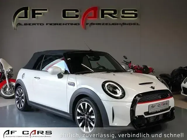 Gebraucht Mini John Cooper Works 2024 Andere Kleinwagen