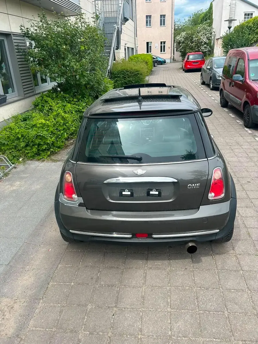 Gebraucht Mini Cooper Coupé 2006 Coupé