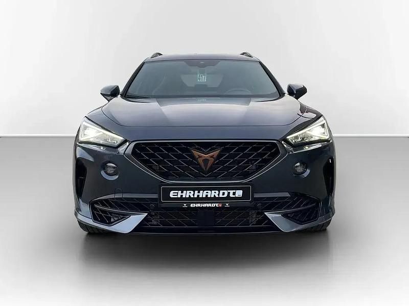 Gebraucht Cupra Formentor VZ 310 PS (228 kW) 2023 Grau SUV