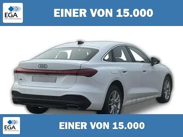 Neu Audi A5 204 PS (150 kW) 2026 Limousine