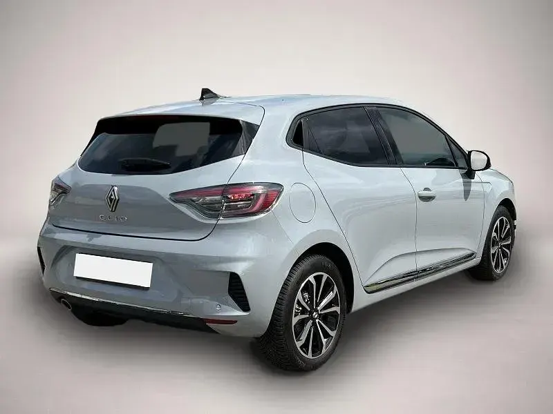 Gebraucht Renault Clio Techno 90 PS (66 kW) 2025 Manufacturer Kleinwagen
