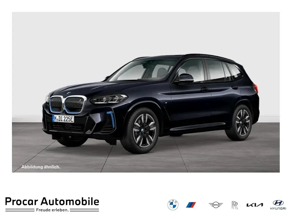 Gebraucht BMW iX3 M Sport 210 kW (286 PS) 2024 SUV