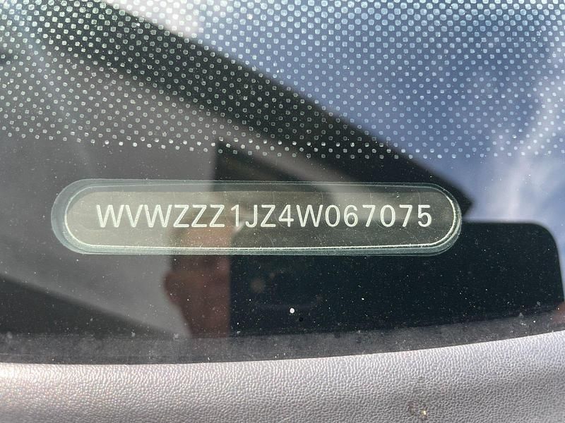 Andere außenfarben Gebraucht 2004 VW Golf IV Kombi | 650 € (Guter Preis) - Bild 1/4