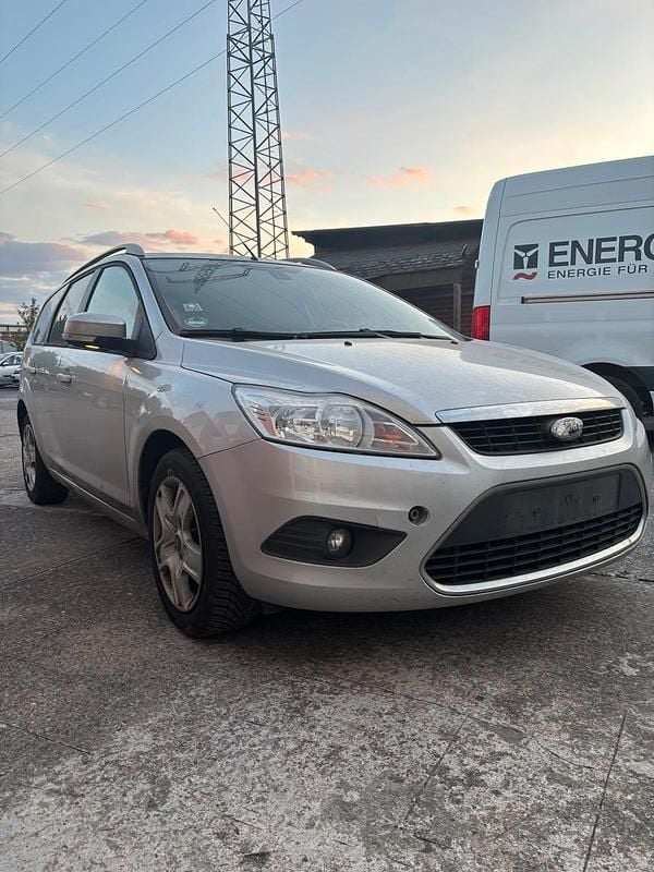 Gebraucht 2009 Ford Focus Kombi | 750 € (Superpreis) - Bild 1/4