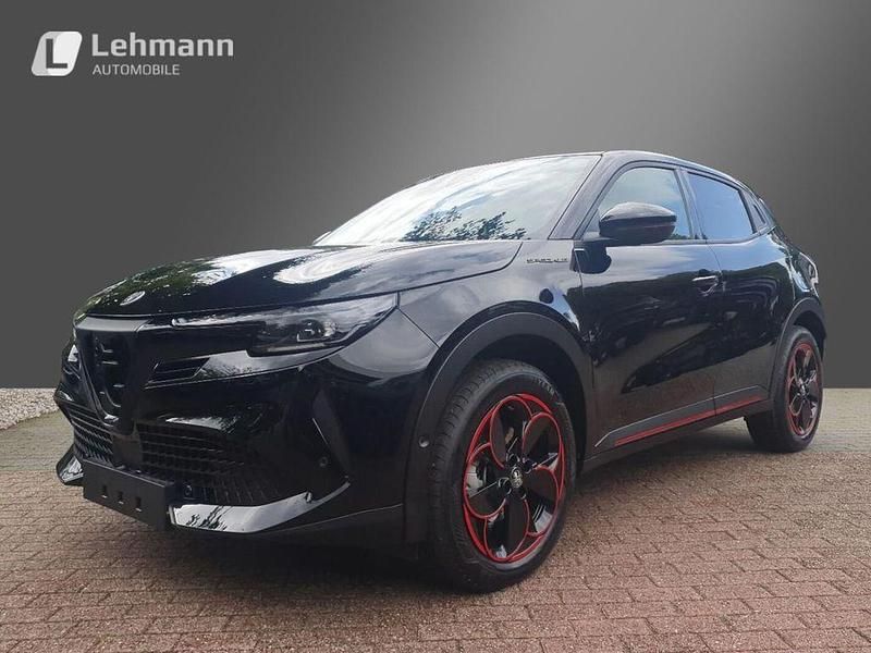 Schwarz Neu 2025 Alfa Romeo GT Junior Edizione Speciale SUV | 35.960 € (Etwas zu teuer) - Bild 1/4