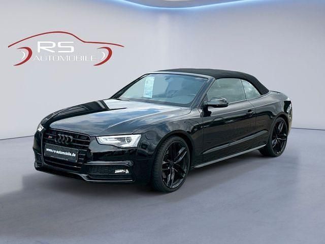 Andere Gebraucht 2015 Audi S5 Comfort Cabrio | 25.000 € (Superpreis) - Bild 1/4