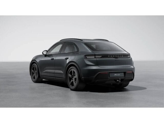 Gebraucht Porsche Macan 264 kW (360 PS) 2022 Grau SUV