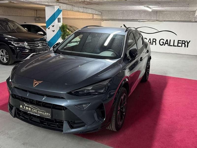 Używany Cupra Formentor 150 KM (110 kW) 2025 Szary SUV