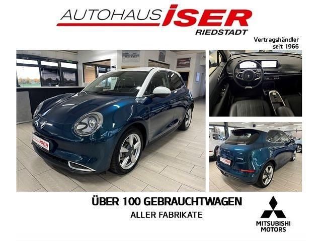 Gruen Gebraucht 2023 Ora 03 Pro+ Limousine | 21.490 € (Guter Preis) - Bild 1/4