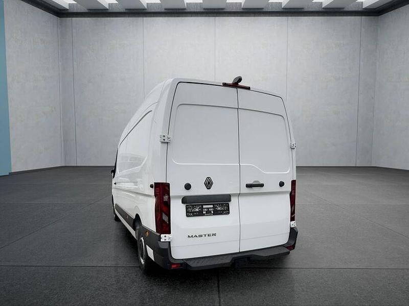 Gebraucht Renault Master 150 PS (110 kW) 2024 Weiß Van