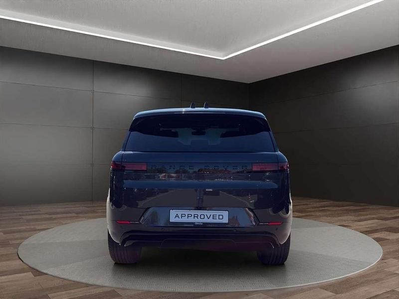 Gebraucht Land Rover Range Rover Sport SE Dynamic 300 PS (220 kW) 2026 Carpathian grey SUV