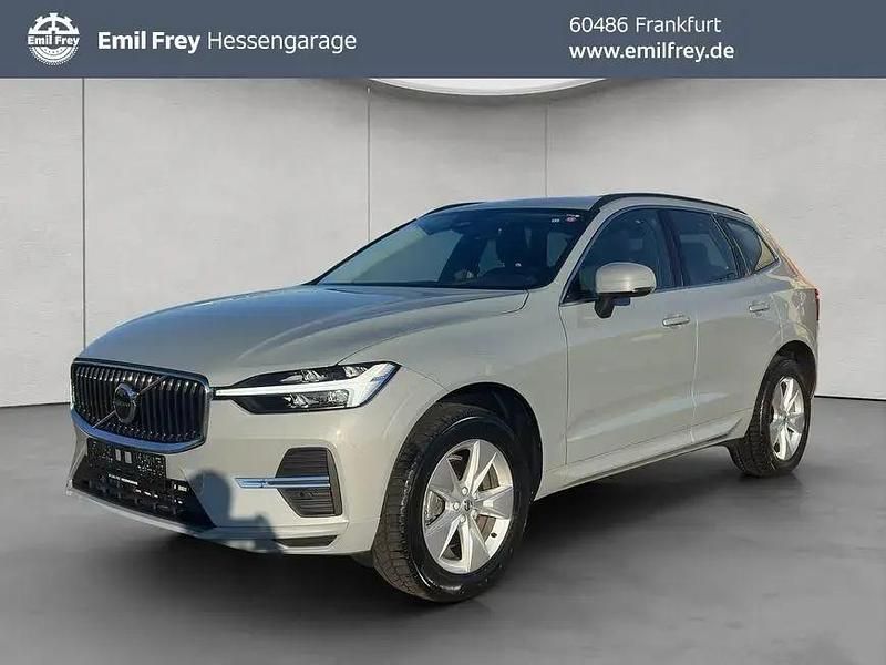 Gebraucht Volvo XC60 Core 250 PS (183 kW) 2025 Grau SUV